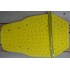 Защита спины SHIMA SAS-TEC yellow